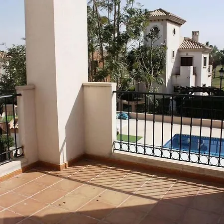 Chalet In La Finca Golf Chalet *