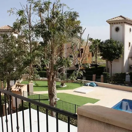 Chalet Chalet In La Finca Golf