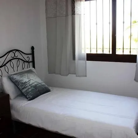 Chalet Chalet In La Finca Golf Algorfa